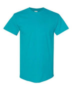 Gildan 5000 - Unisex Heavy CottonTM T-Shirt - Tropical Blue