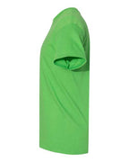 Gildan 5000 - Unisex Heavy CottonTM T-Shirt - Electric Green
