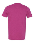 Gildan 64000 - Unisex Softstyle T-Shirt - Antique Heliconia