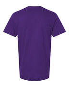 Gildan 64000 - Unisex Softstyle® T-Shirt - Purple