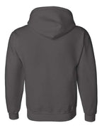 Gildan 12500 - Unisex DryBlend® Hooded Sweatshirt Gildan