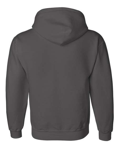 Gildan 12500 - Unisex DryBlend® Hooded Sweatshirt Gildan