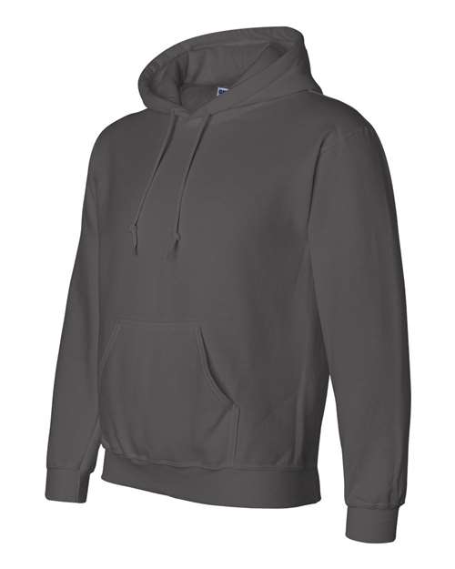 Gildan 12500 - Unisex DryBlend® Hooded Sweatshirt Gildan