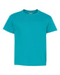 Gildan 5000B - Youth Heavy CottonTM T-Shirt - Tropical Blue