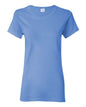 Gildan 5000L - Women's Heavy CottonTM T-Shirt - Carolina Blue