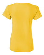 Gildan 5000L - Women's Heavy CottonTM T-Shirt - Daisy