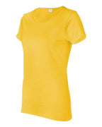Gildan 5000L - Women's Heavy CottonTM T-Shirt - Daisy