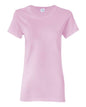 Gildan 5000L - Women's Heavy CottonTM T-Shirt - Light Pink