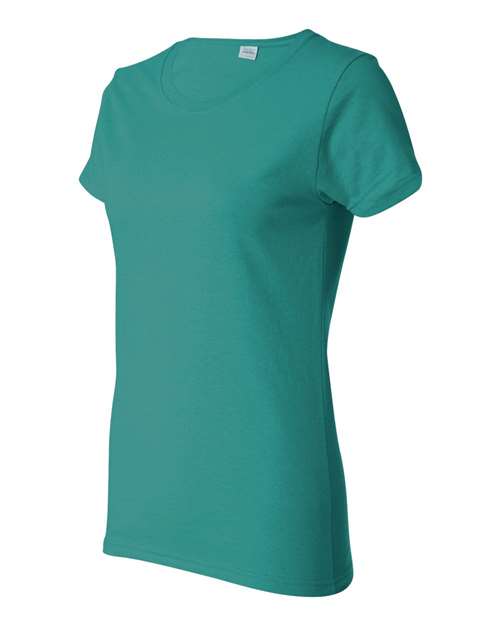 Gildan 5000L - Women's Heavy Cotton™ T-Shirt Gildan