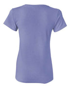Gildan 5000L - Women's Heavy CottonTM T-Shirt - Violet