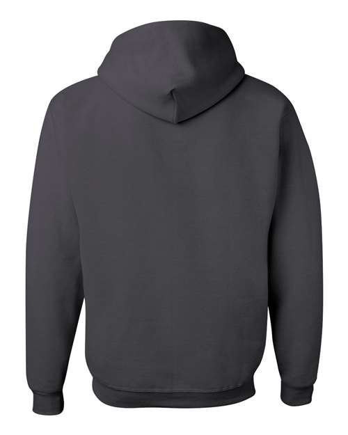 JERZEES 996MR - Unisex NuBlend® Hooded Sweatshirt JERZEES
