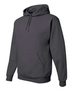 JERZEES 996MR - Unisex NuBlend® Hooded Sweatshirt JERZEES