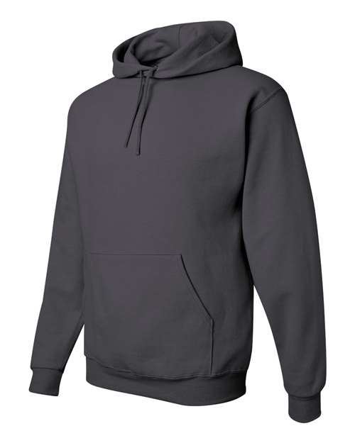 JERZEES 996MR - Unisex NuBlend® Hooded Sweatshirt JERZEES