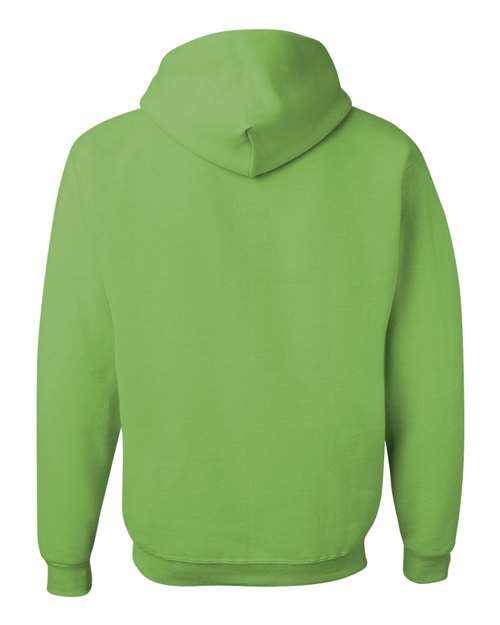JERZEES 996MR - Unisex NuBlend® Hooded Sweatshirt JERZEES