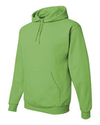 JERZEES 996MR - Unisex NuBlend® Hooded Sweatshirt JERZEES
