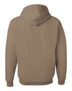 JERZEES 996MR - Unisex NuBlend® Hooded Sweatshirt JERZEES