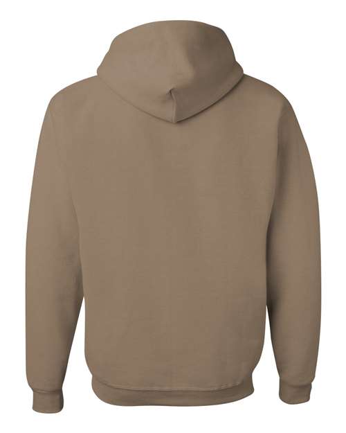 JERZEES 996MR - Unisex NuBlend® Hooded Sweatshirt JERZEES