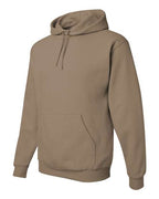 JERZEES 996MR - Unisex NuBlend® Hooded Sweatshirt JERZEES