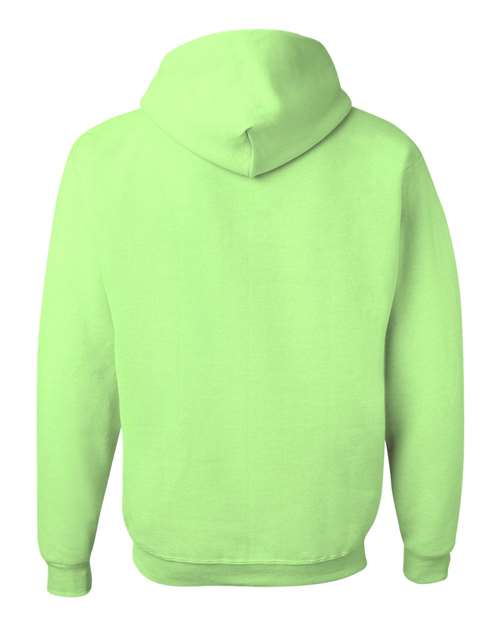 JERZEES 996MR - Unisex NuBlend® Hooded Sweatshirt JERZEES