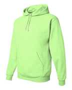 JERZEES 996MR - Unisex NuBlend® Hooded Sweatshirt JERZEES