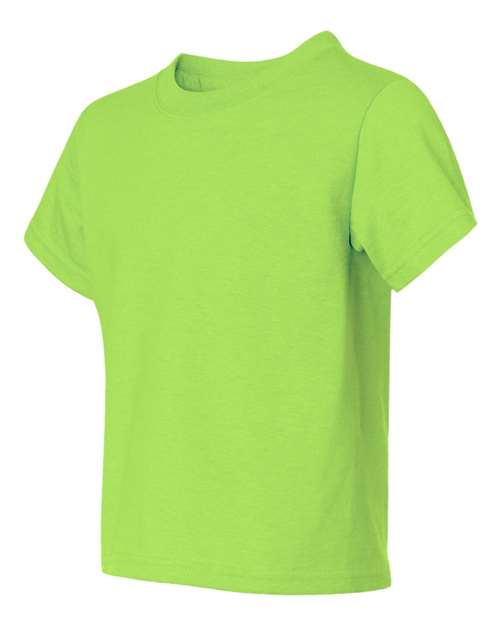 JERZEES 29BR - Youth Dri-Power® 50/50 T-Shirt JERZEES