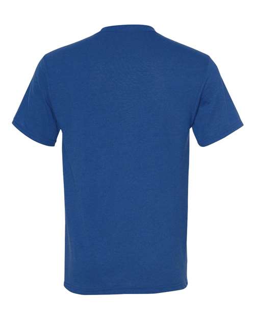 JERZEES 21MR - Unisex Dri-Power® Performance T-Shirt JERZEES