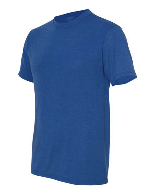 JERZEES 21MR - Unisex Dri-Power® Performance T-Shirt JERZEES
