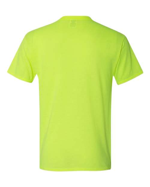 JERZEES 21MR - Unisex Dri-Power® Performance T-Shirt JERZEES