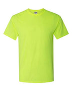 JERZEES 21MR - Unisex Dri-Power® Performance T-Shirt JERZEES