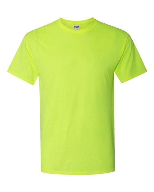 JERZEES 21MR - Unisex Dri-Power® Performance T-Shirt JERZEES