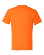 JERZEES 21MR - Unisex Dri-Power® Performance T-Shirt JERZEES
