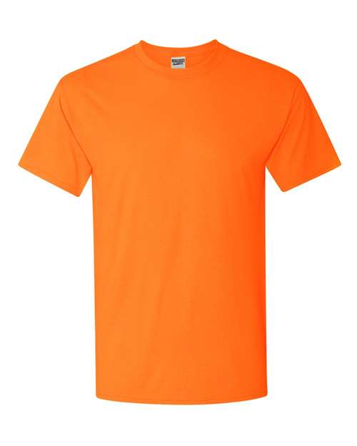 JERZEES 21MR - Unisex Dri-Power® Performance T-Shirt JERZEES