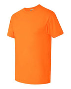JERZEES 21MR - Unisex Dri-Power® Performance T-Shirt JERZEES