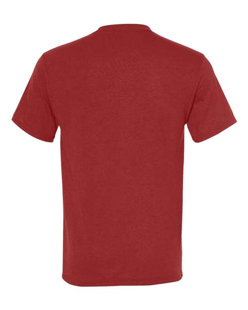JERZEES 21MR - Unisex Dri-Power® Performance T-Shirt JERZEES