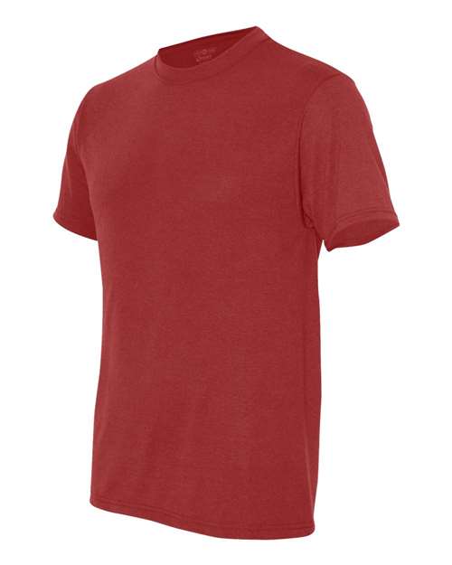 JERZEES 21MR - Unisex Dri-Power® Performance T-Shirt JERZEES