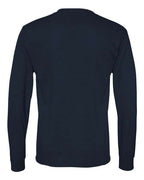 JERZEES 21MLR - Unisex Dri-Power® Performance Long Sleeve T-Shirt JERZEES