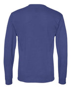 JERZEES 21MLR - Unisex Dri-Power® Performance Long Sleeve T-Shirt JERZEES