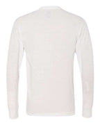 JERZEES 21MLR - Unisex Dri-Power® Performance Long Sleeve T-Shirt JERZEES