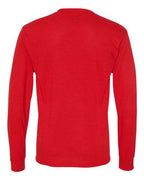 JERZEES 21MLR - Unisex Dri-Power® Performance Long Sleeve T-Shirt JERZEES