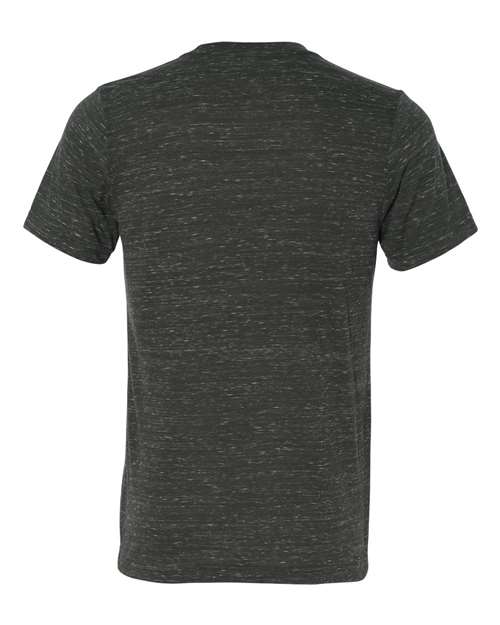BELLA + CANVAS 3650 - Unisex Texture Tee BELLA + CANVAS