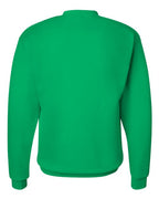 Hanes P160 - Unisex EcoSmart® Crewneck Sweatshirt Hanes