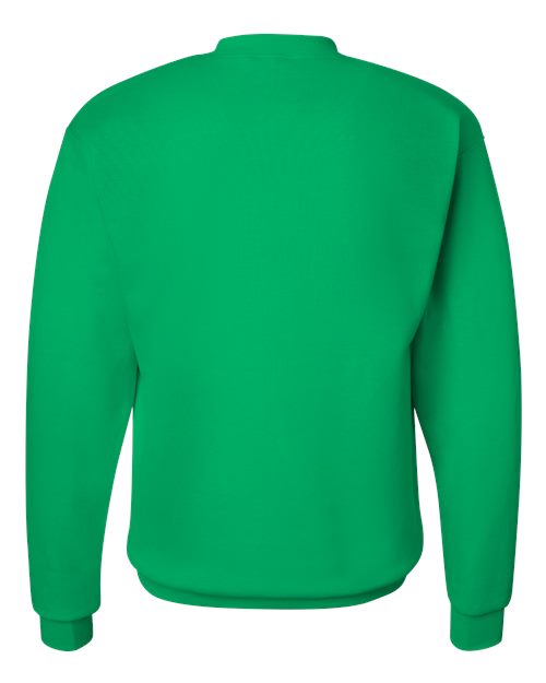 Hanes P160 - Unisex EcoSmart® Crewneck Sweatshirt Hanes