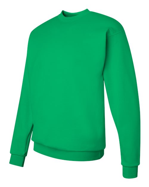 Hanes P160 - Unisex EcoSmart® Crewneck Sweatshirt Hanes