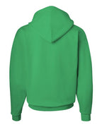 Hanes P170 - Unisex EcoSmart® Hooded Sweatshirt Hanes
