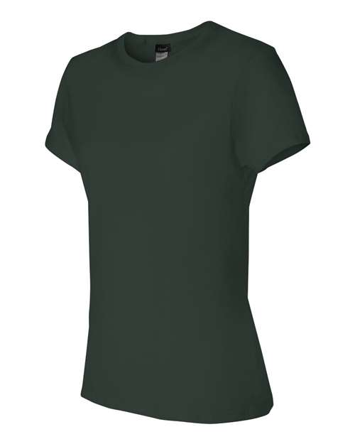 Hanes SL04 - Women's Perfect-T T-Shirt Hanes