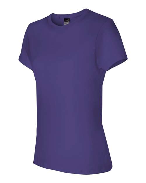 Hanes SL04 - Women's Perfect-T T-Shirt Hanes