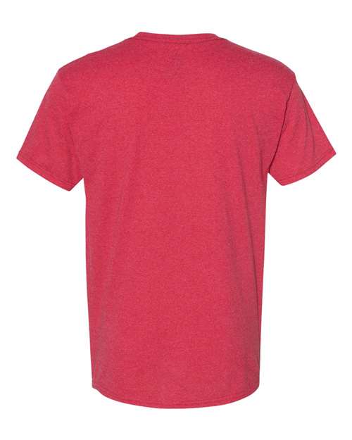 Hanes 5170 - Unisex EcoSmart® T-Shirt Hanes