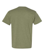 Hanes 5170 - Unisex EcoSmart® T-Shirt Hanes