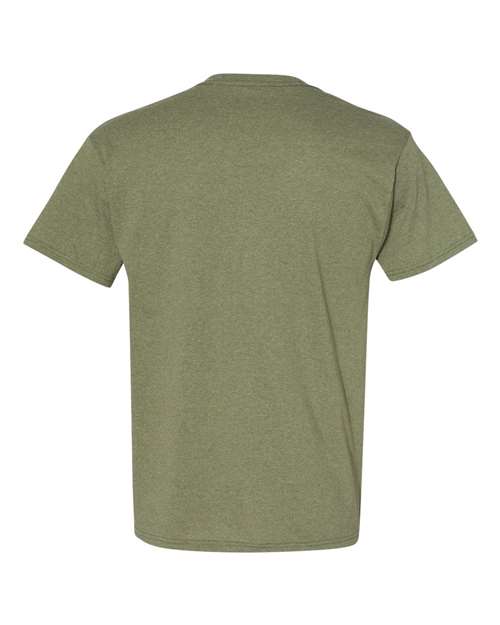 Hanes 5170 - Unisex EcoSmart® T-Shirt Hanes