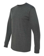 JERZEES 29LSR - Unisex Dri-Power® Long Sleeve 50/50 T-Shirt JERZEES